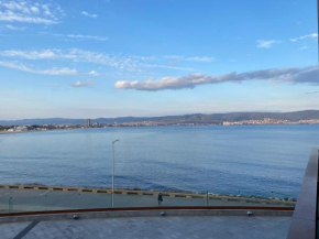 Private sea view Studio Paradiso 208